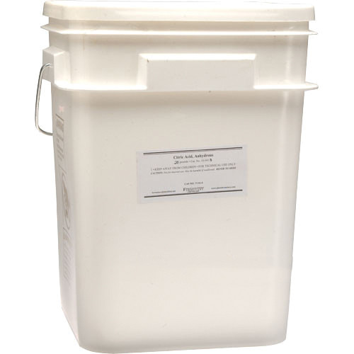 Photographers Formulary Citric Acid (5 lb)