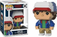 8-Bit Pop! - #18 - Stranger Things - Dustin