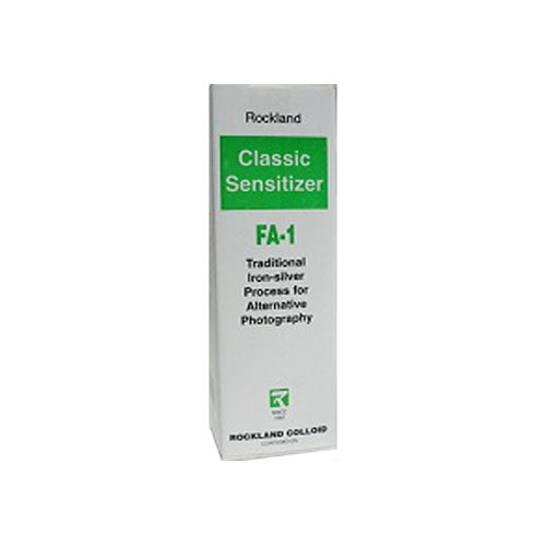 Rockland Classic Sensitizer FA-1 (Makes One Pint)