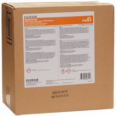 FUJIFILM PRO6 Color Developer Replenisher (2 x 10 L)