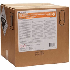 FUJIFILM PRO6 Color Developer Replenisher Part B (25 Gallons)