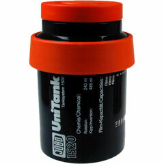 Jobo 1520 UniTank with 1501 Reel