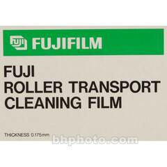 FUJIFILM Roller Transport Cleaning Film (11x16