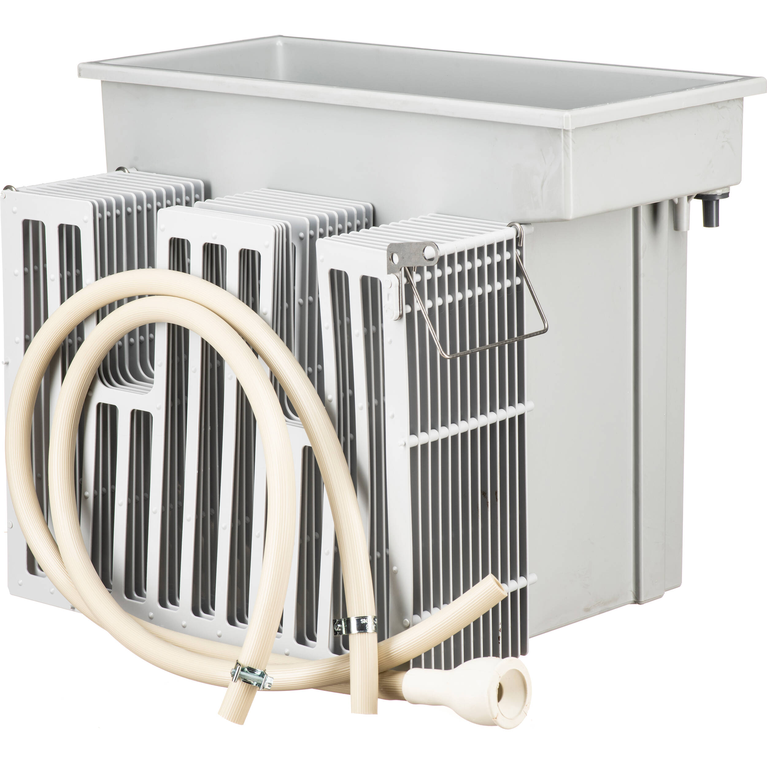 Paterson Standard Auto Print Washer (12 x 10)