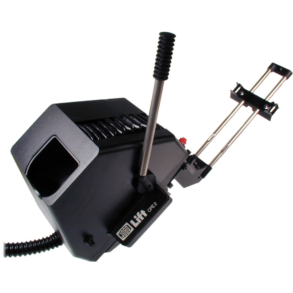Jobo Lift for CPE-2 Plus Processor