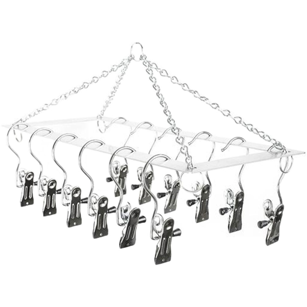 MOD54 D011 #12 Film/Sheet Hanger Drying Rack