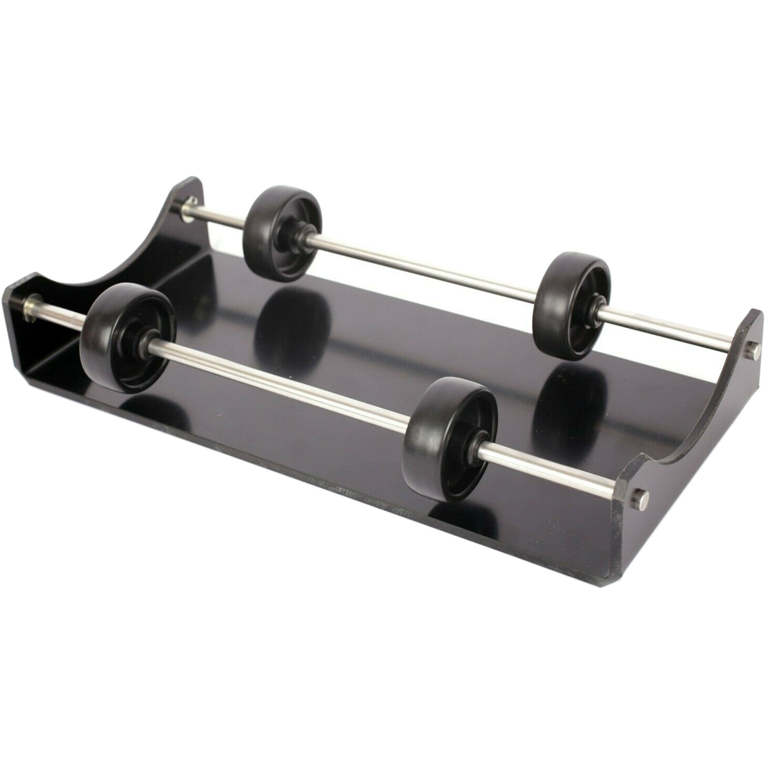 CatLABS Stark Universal Manual Processing Roller Base
