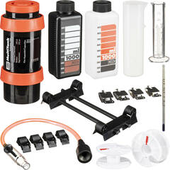 Jobo 1500S LAB Kit L Starter Film Developing Kit with Roller Base (Large)