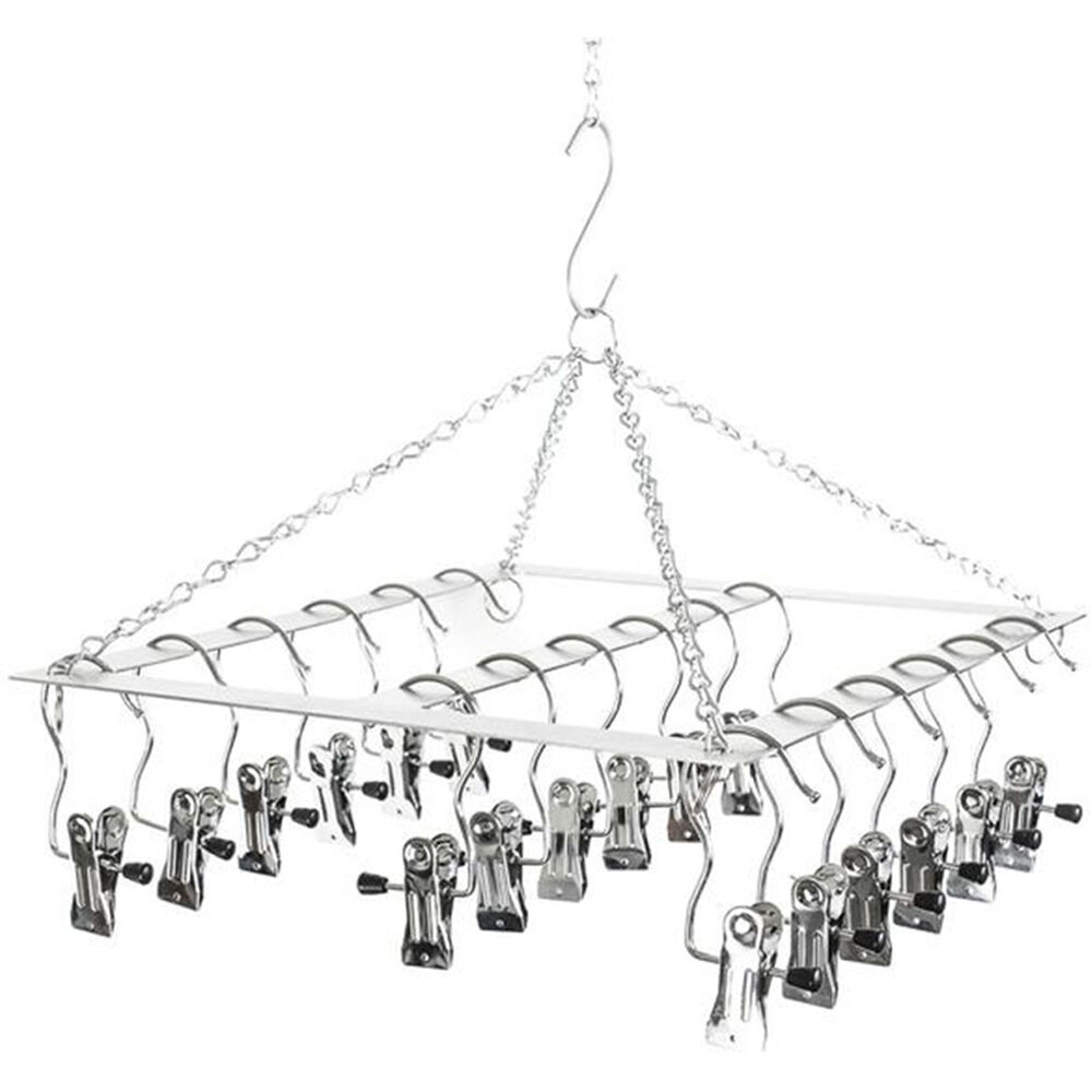 MOD54 D012 #18 Film/Sheet Hanger Drying Rack
