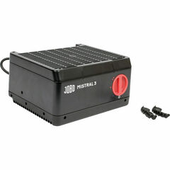 Jobo Mistral 3 Drying Cabinet Kit for 4x5 or 8x10 Sheet Film