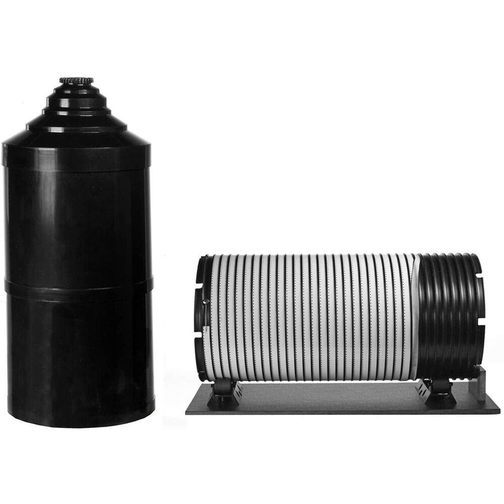 Jobo Super 8 Processing Tank Kit