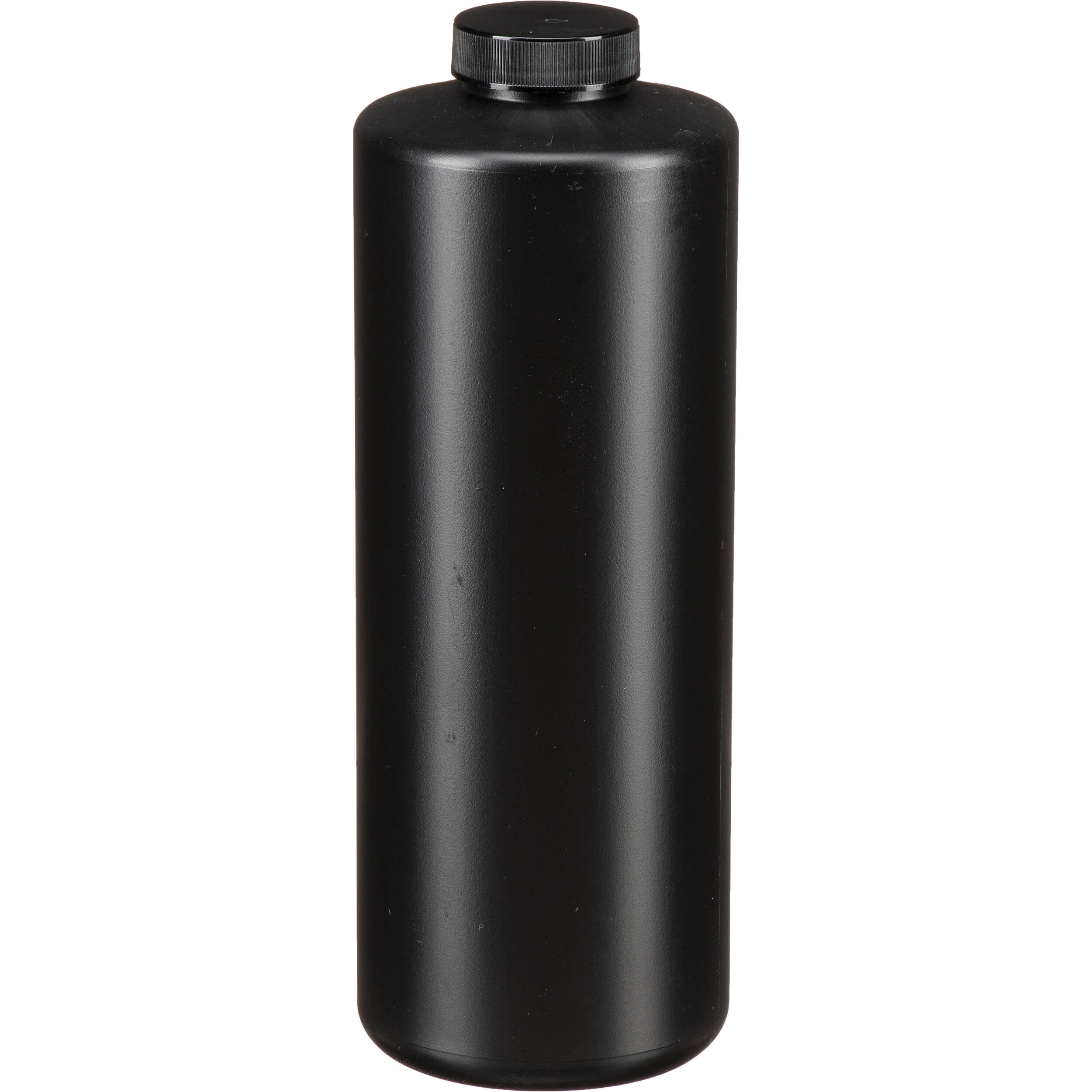 Photographers Formulary Plastic Bottle (Black, 950mL)