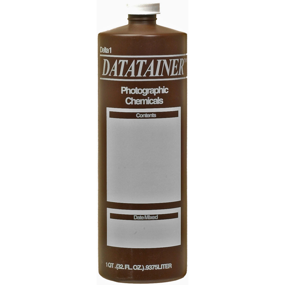 Delta 1 Datatainer Storage Bottle (32 oz)