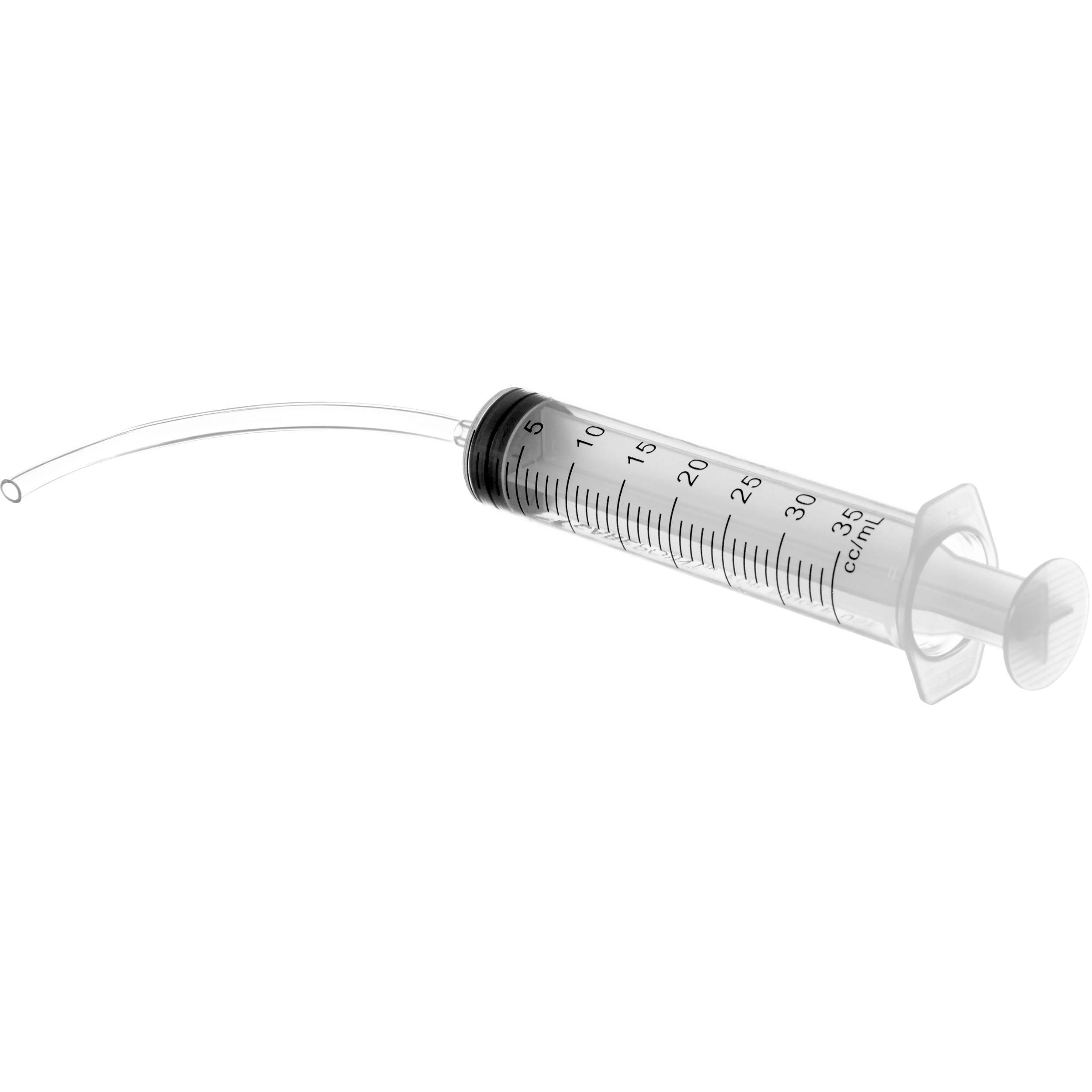 Photographers Formulary Micro-Mixer Measuring Syringe 35ml