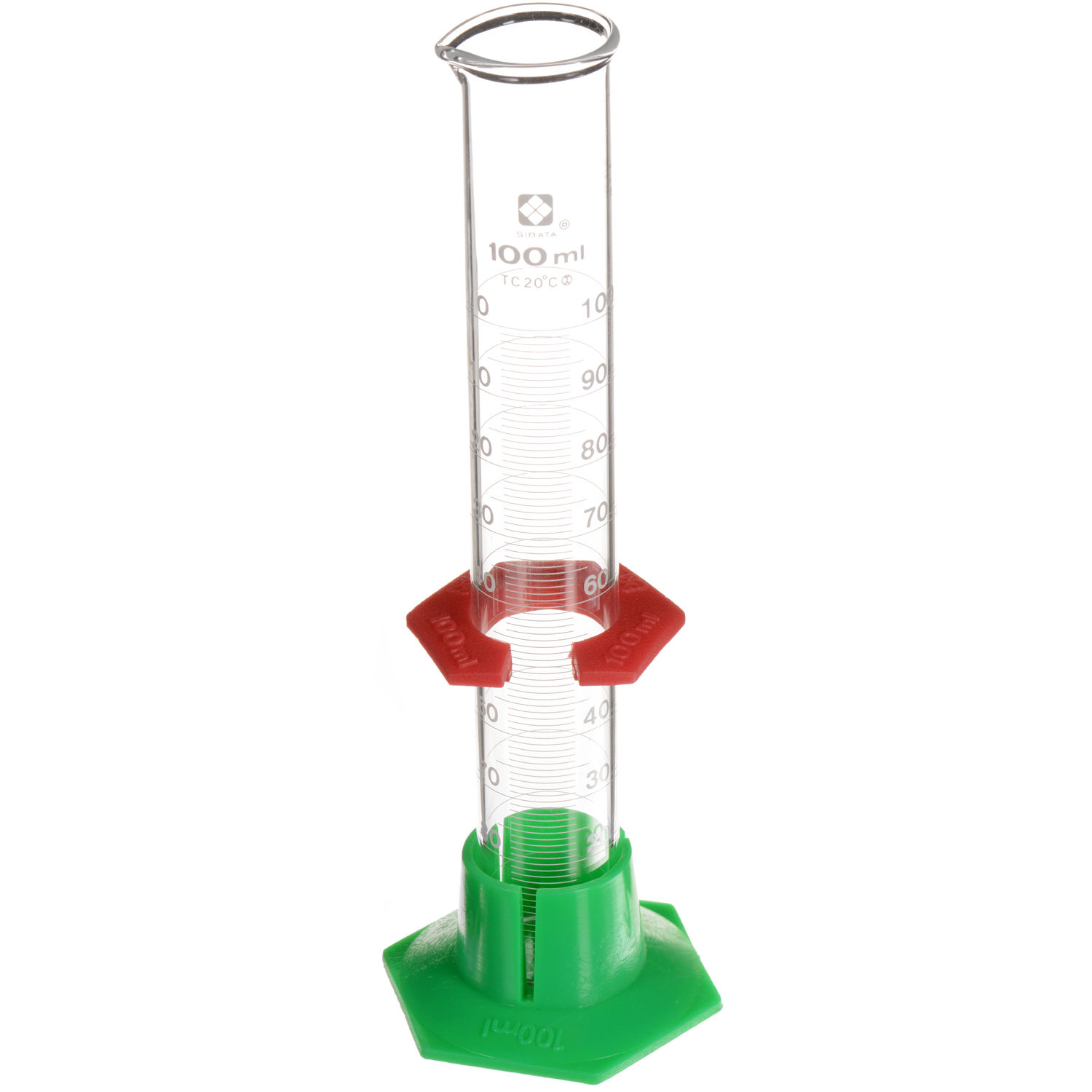 Photographers Formulary Glass Graduate - 100ml