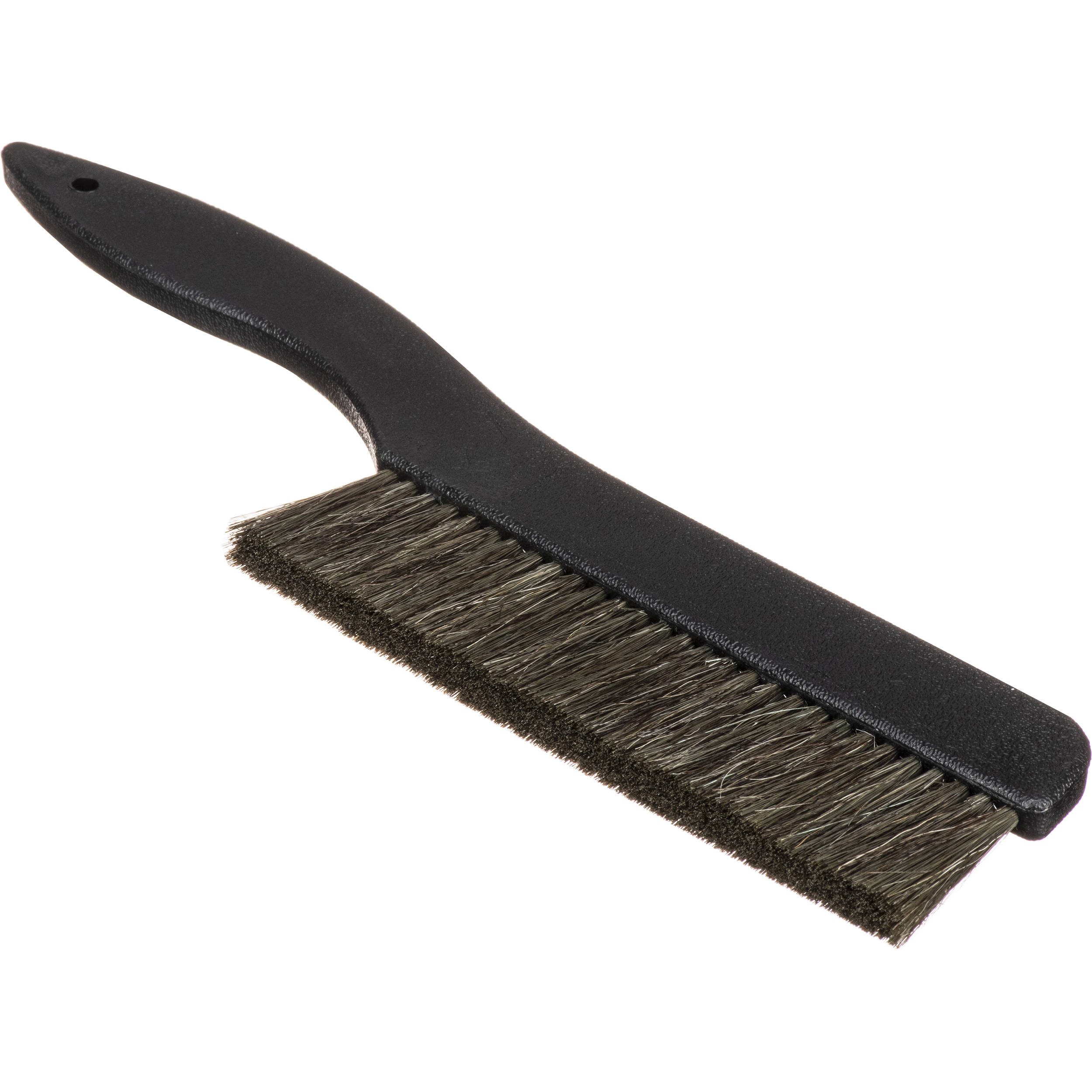 Kinetronics 140 Plastic Handle Brush -  5-1/2