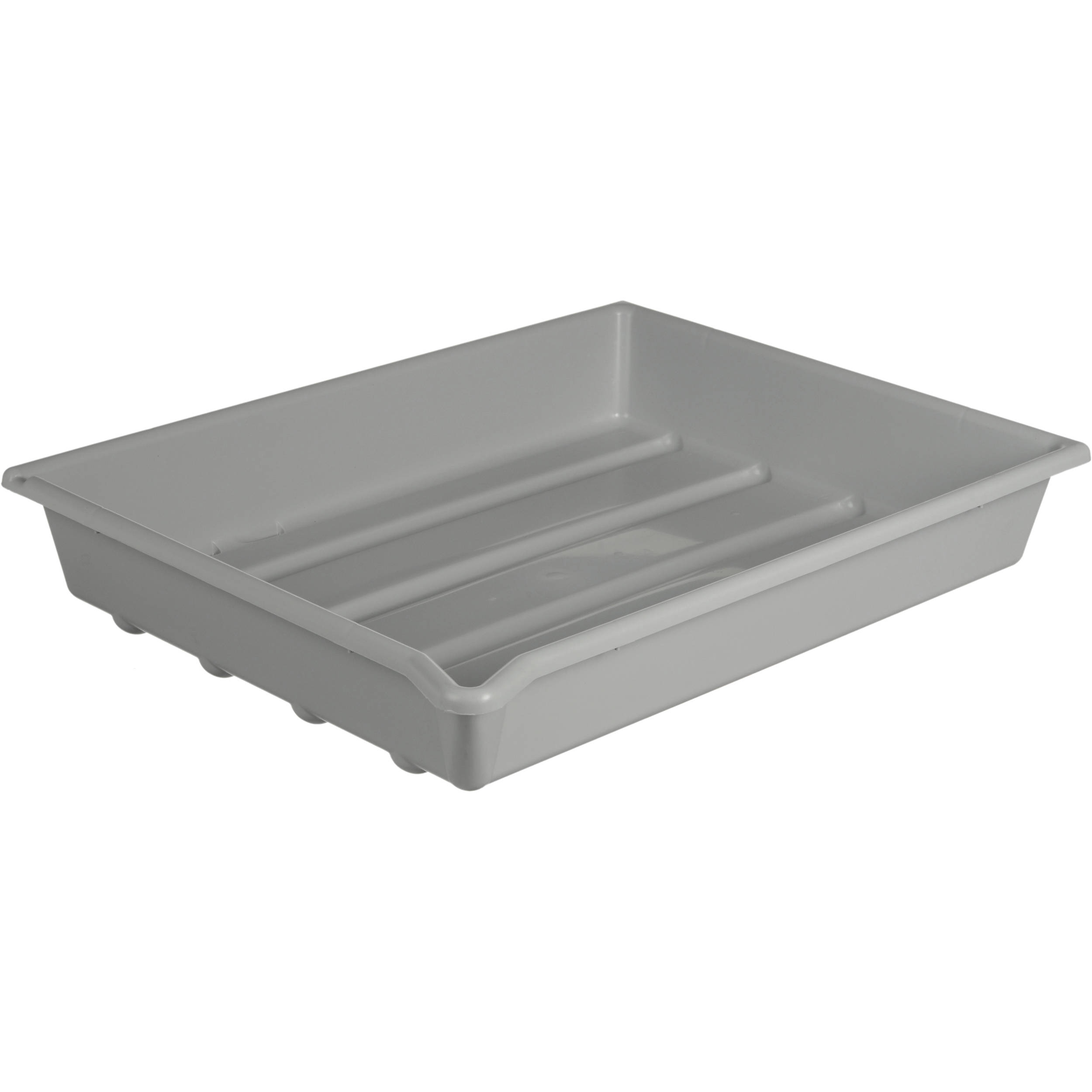 Paterson Plastic Developing Tray - 12x16 (Gray)