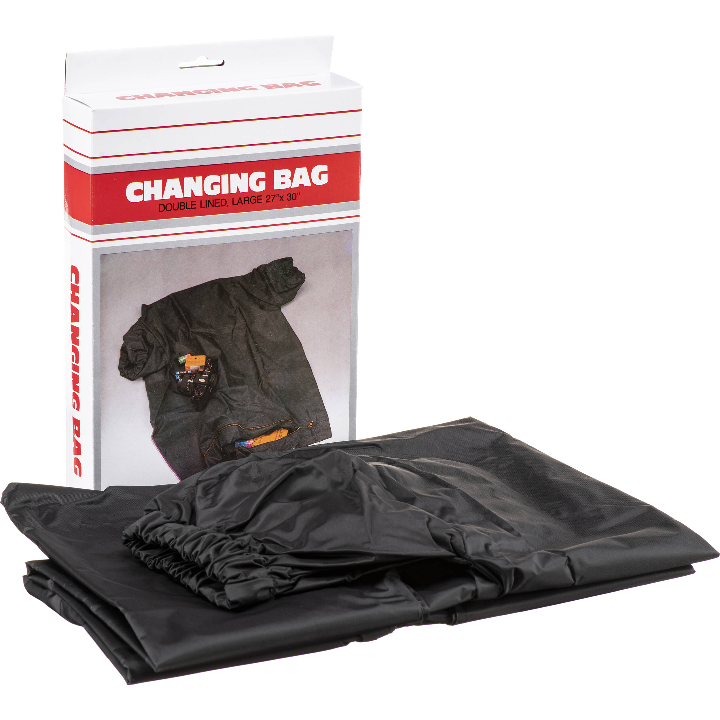 Arista Changing Bag (27 x 30)
