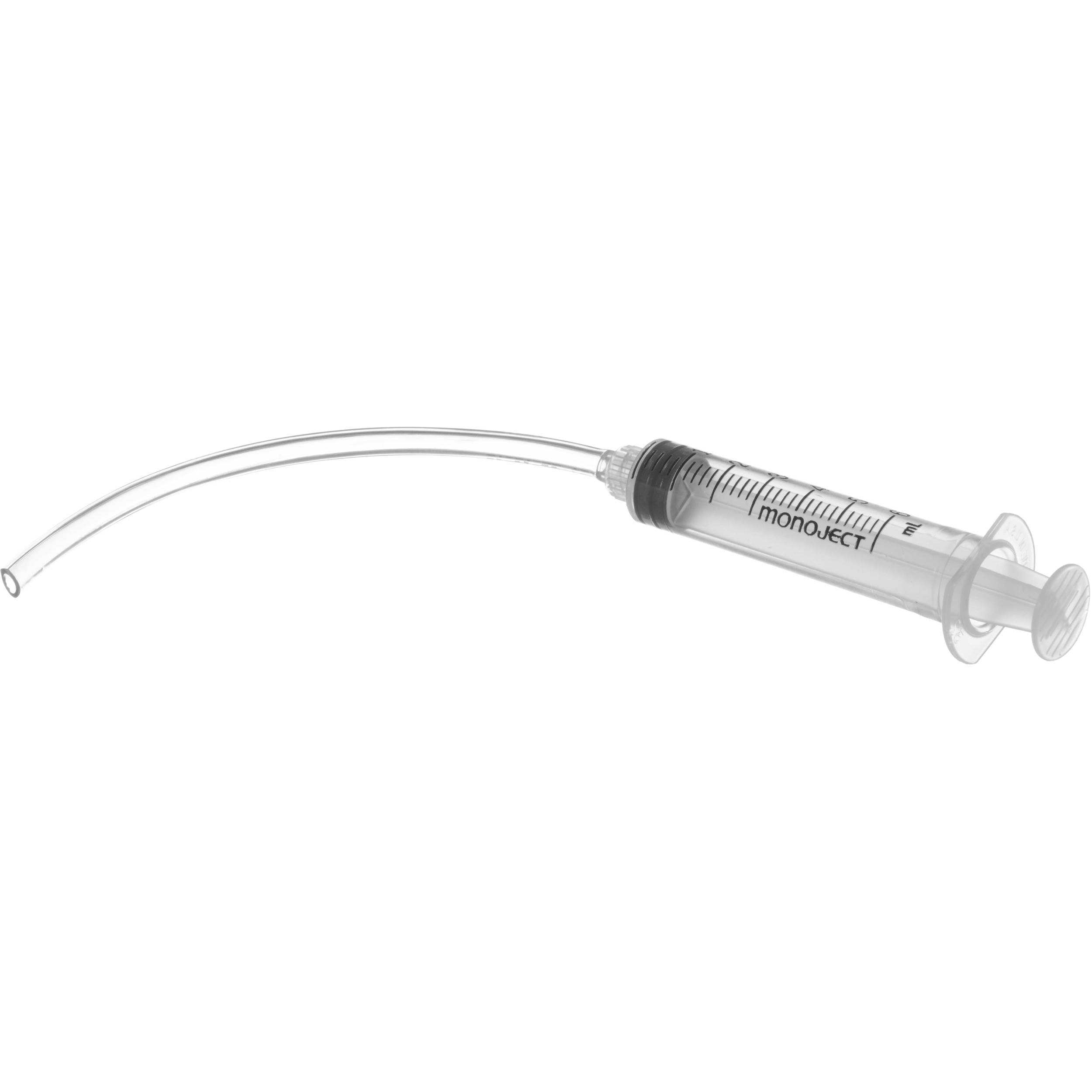 Photographers Formulary Micro-Mixer Measuring Syringe - 6ml