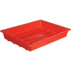 Paterson Plastic Developing Tray - 12x16