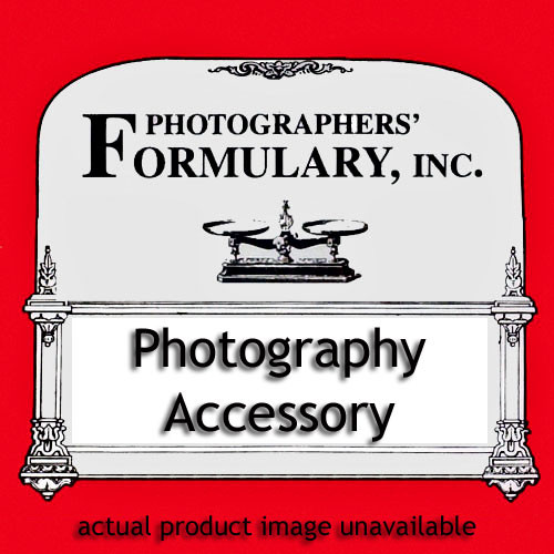 Photographers Formulary Micro-Mixer Measuring Syringe - 60ml