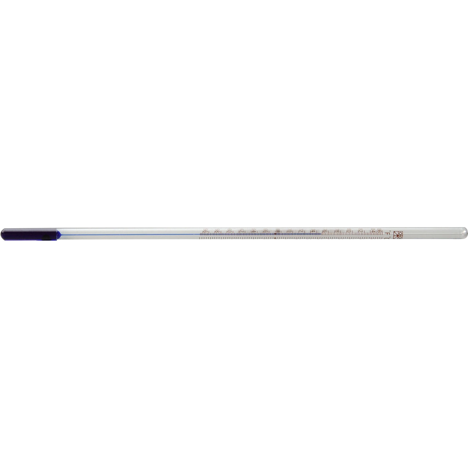 Paterson Certified Thermometer - 9