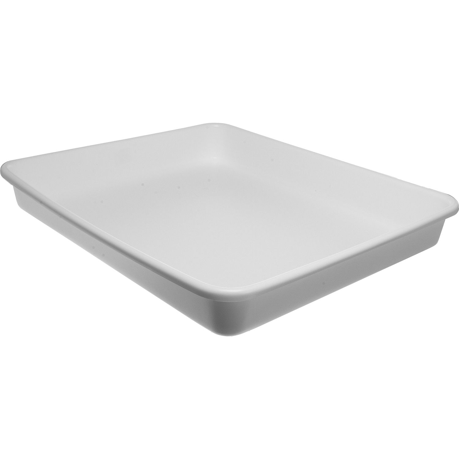 Cescolite Plastic Developing Tray (White) - 23x28