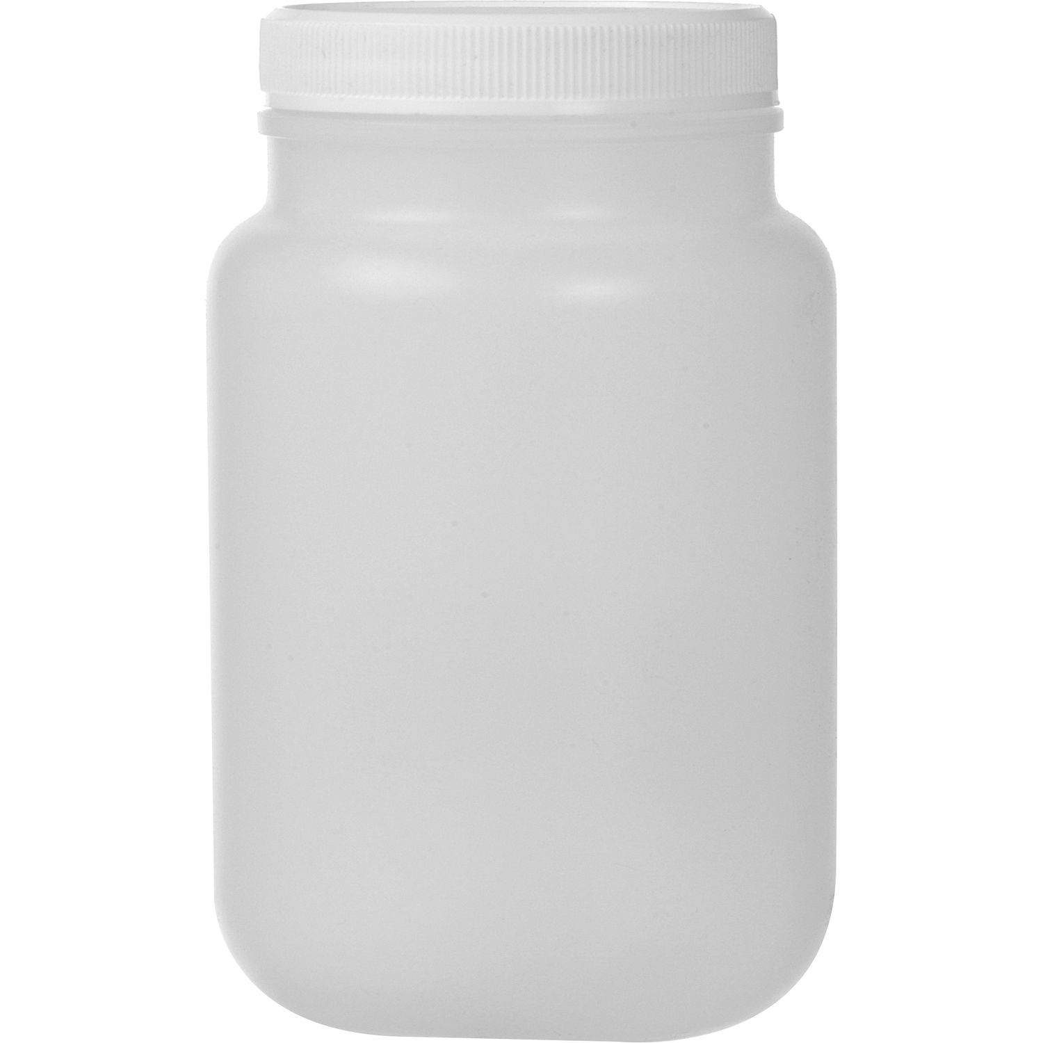 Photographers Formulary Plastic Bottle (White, 500mL)