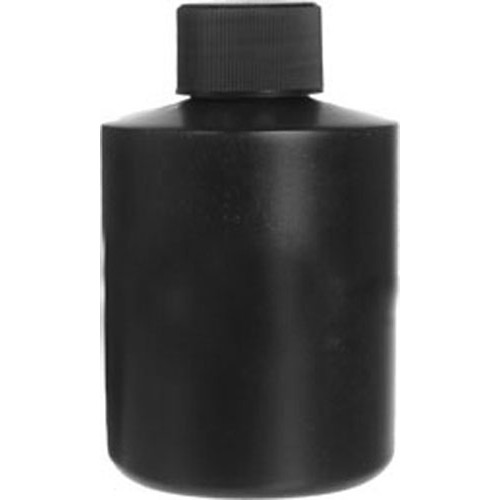Photographers Formulary Plastic Bottle (Black, 30mL)