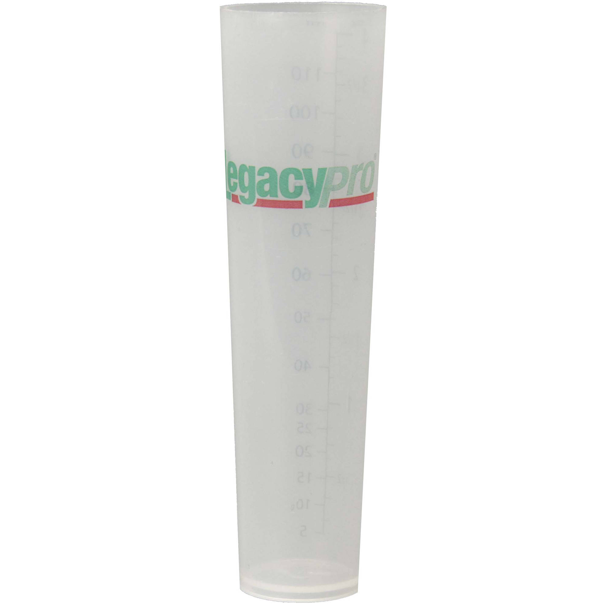 Legacy Pro Measuring Cylinder (4 oz / 100mL)