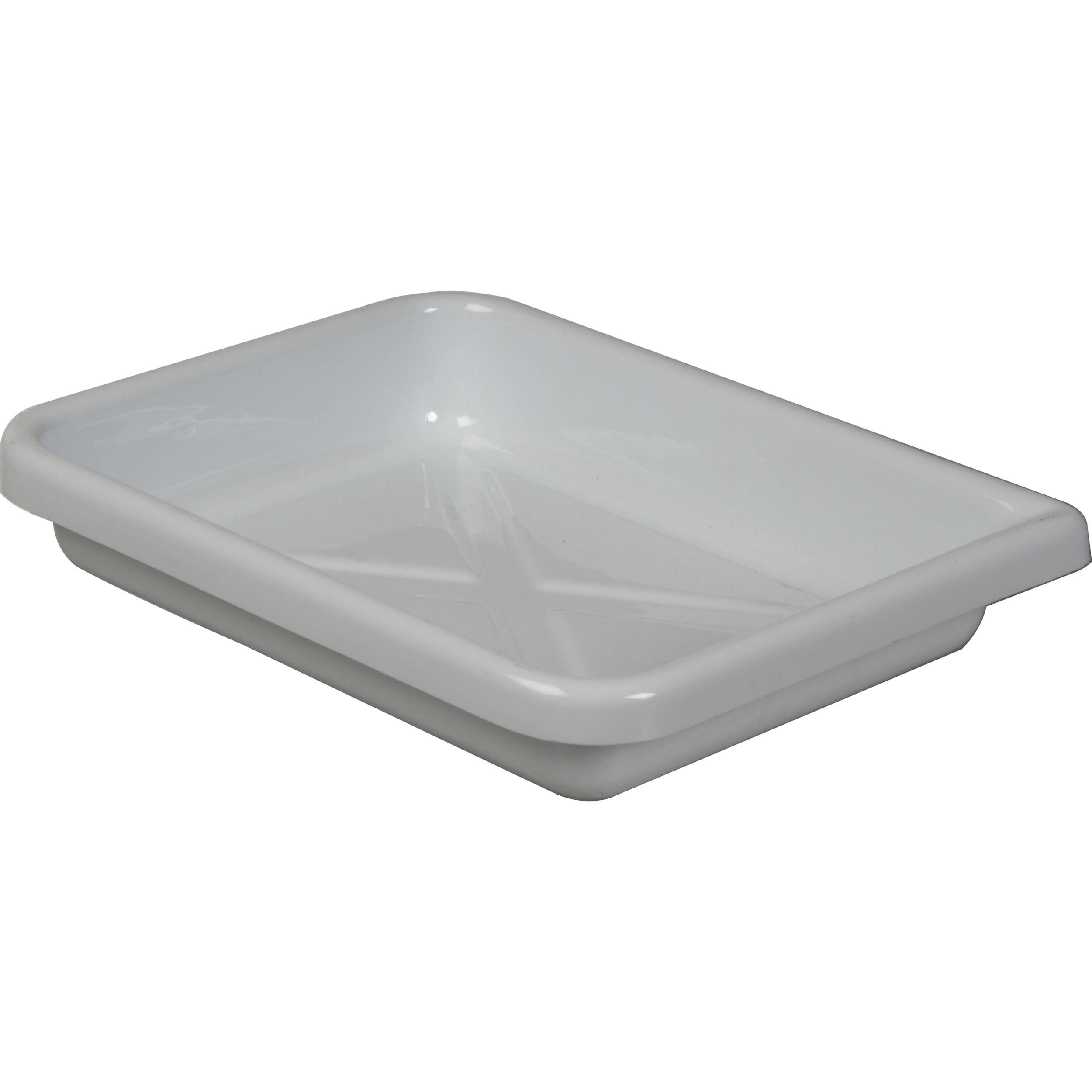 Doran 5x7 Ribbed Developing Tray