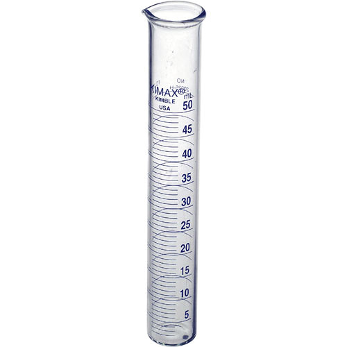 Photographers Formulary Glass Graduate - 50ml