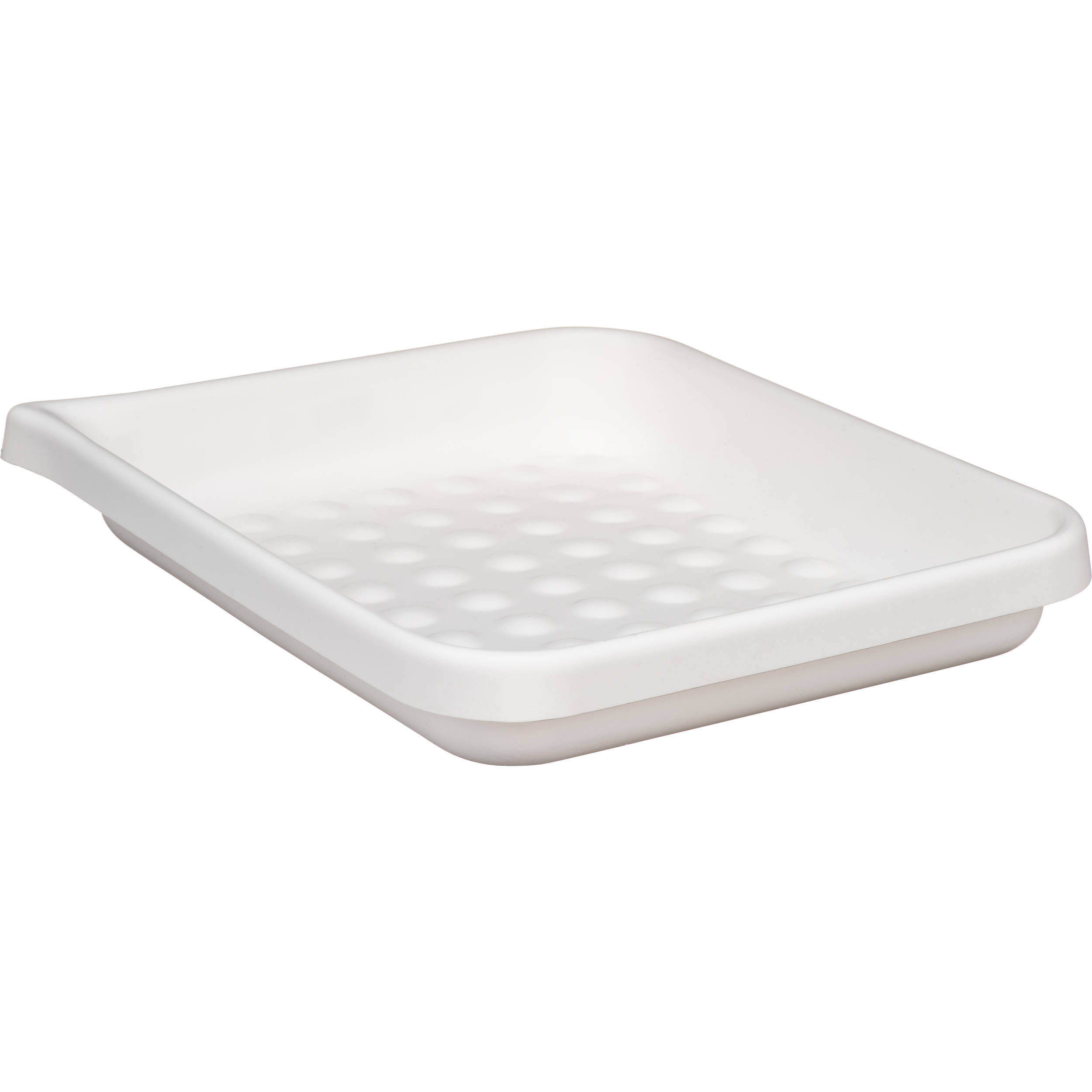 Cescolite Dimple-Bottom Plastic Developing Tray (8 x 10)