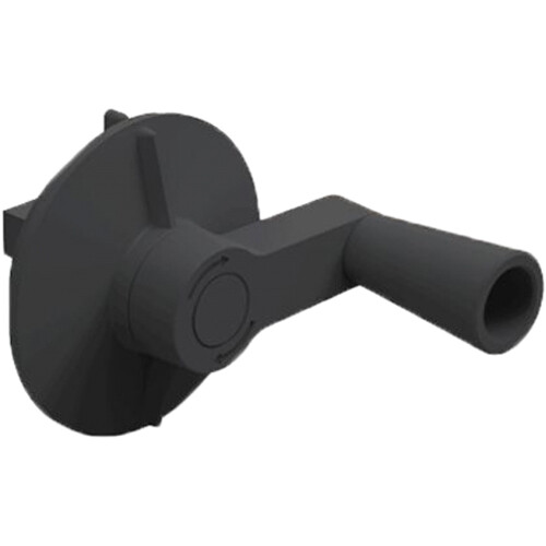 ars-imago LAB-BOX Crank (Black)