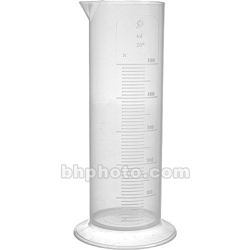 Kaiser Polypropylene Graduate - 500ml