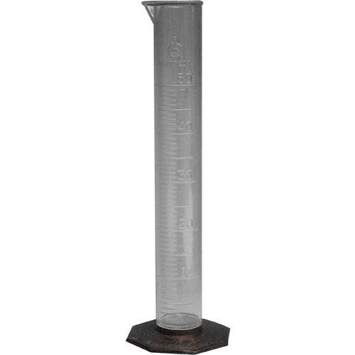 Photographers Formulary 09-0070  Graduated Cylinder, Plastic (250ml)