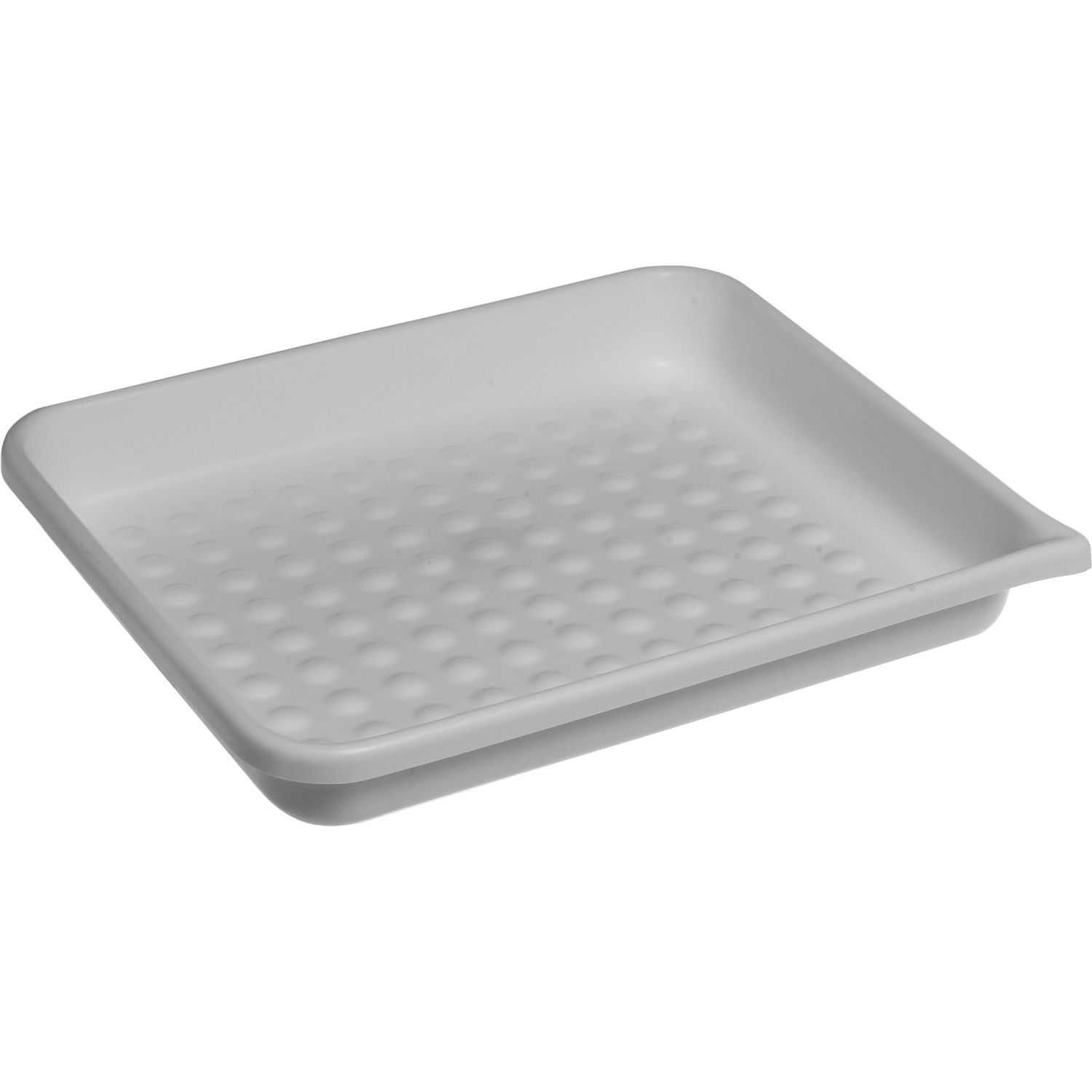 Cescolite Dimple-Bottom Plastic Developing Tray (11 x 14)