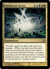 Maelstrom Nexus - Foil