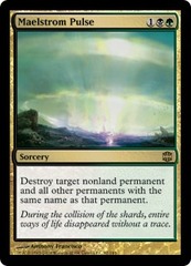 Maelstrom Pulse - Foil