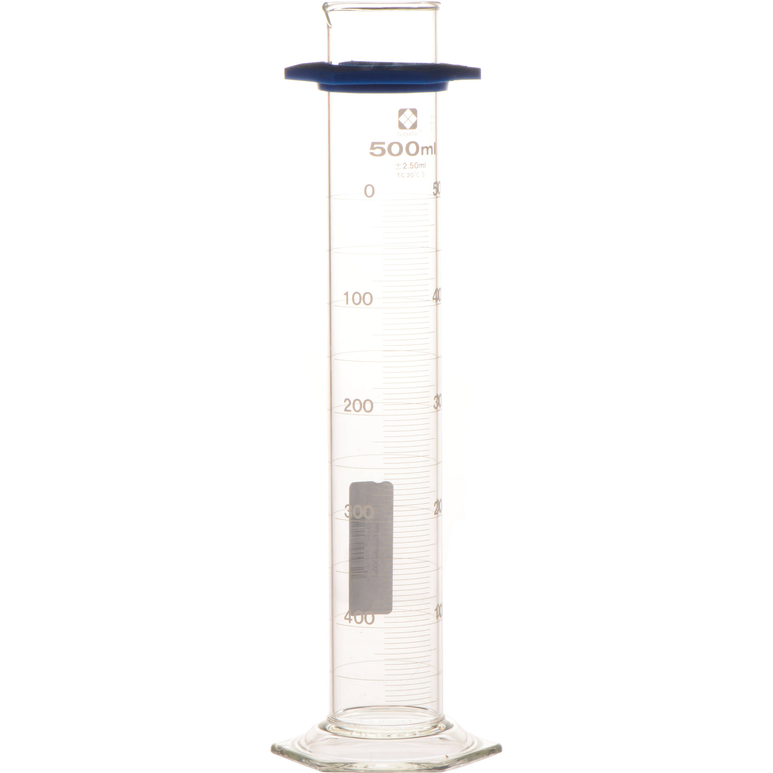 Photographers Formulary Glass Graduate - 500ml