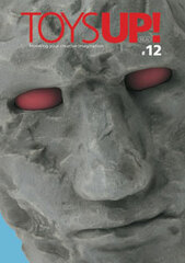 Toys Up! #12 (BOOK)