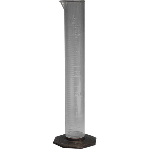 Photographers Formulary 09-0085  Graduated Cylinder, Plastic (2000ml)