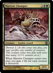 Marrow Chomper - Foil