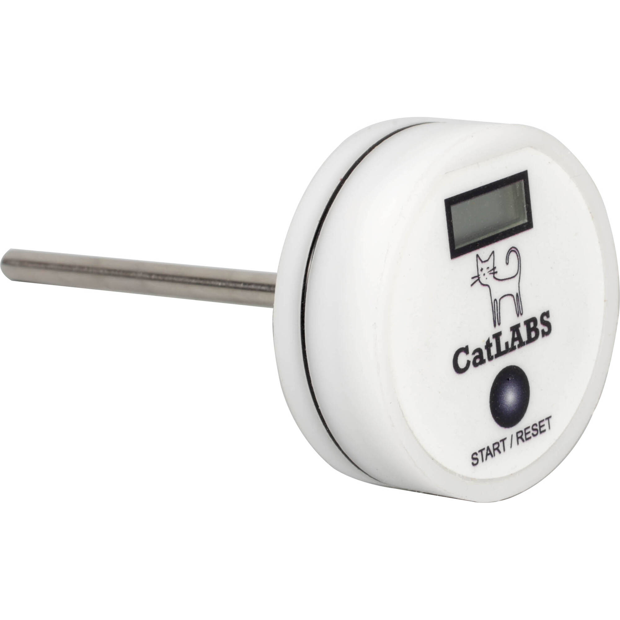 CatLABS Tank Top Timer
