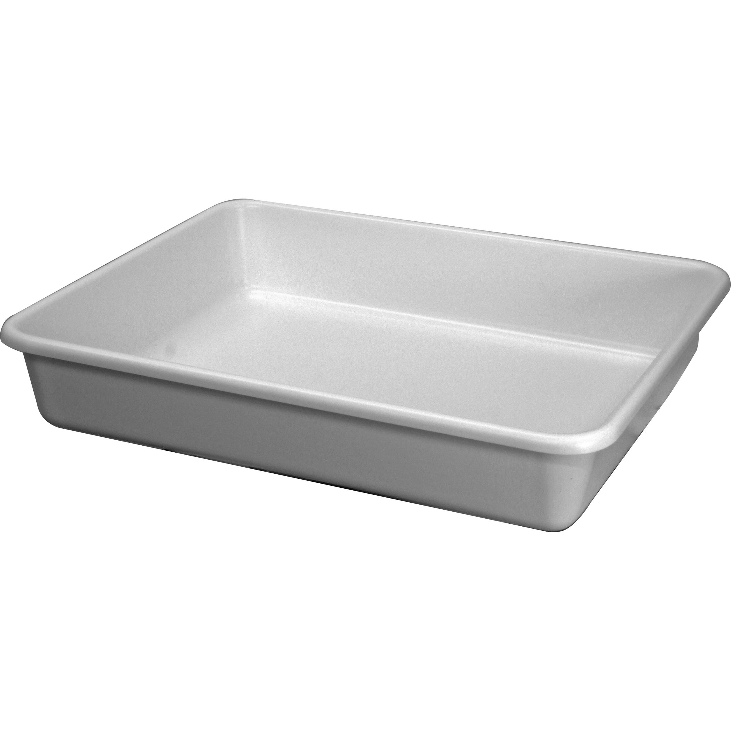 Cescolite Deep Hypo Developing Tray (22 x 28)