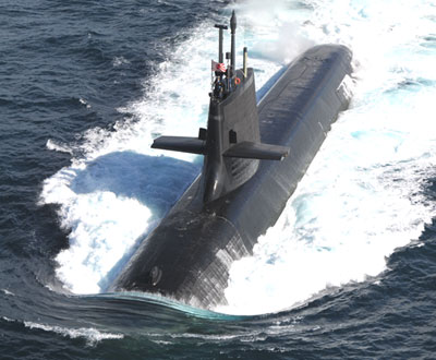 All About Submarine (BOOK)