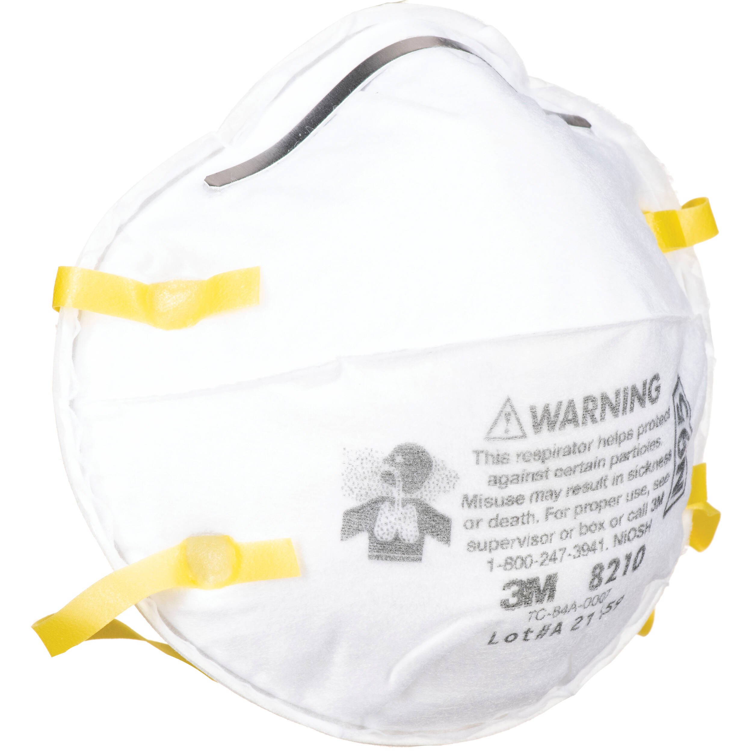 Photographers Formulary 09-0320 Dust Mask #1410