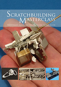 Scratchbuilding Masterclass (BOOK)