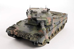 Tank Model Text Book German Tank Arc (BOOK)