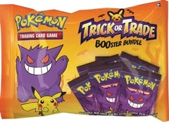 Trick or Trade BOOster Bundle 2022